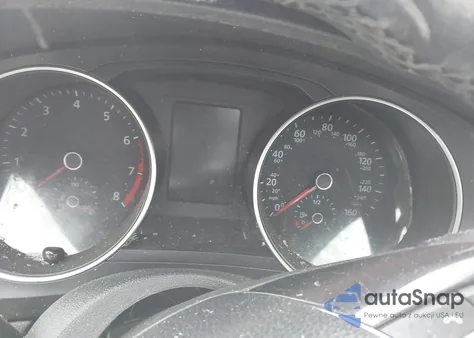 2017 Volkswagen Jetta 1.4T Se from USA, damaged, VIN 3VWDB7AJ7HM393500